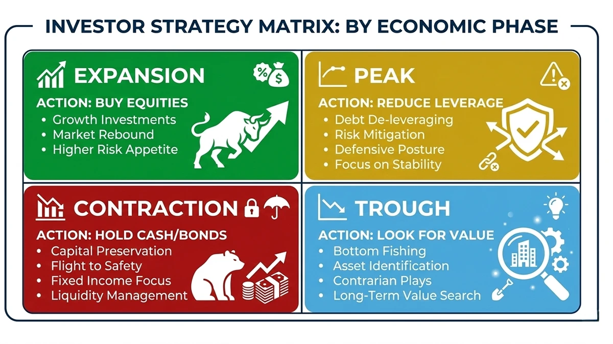 investor portfolio strategy credit cycle investor portfolio strategy credit cycle