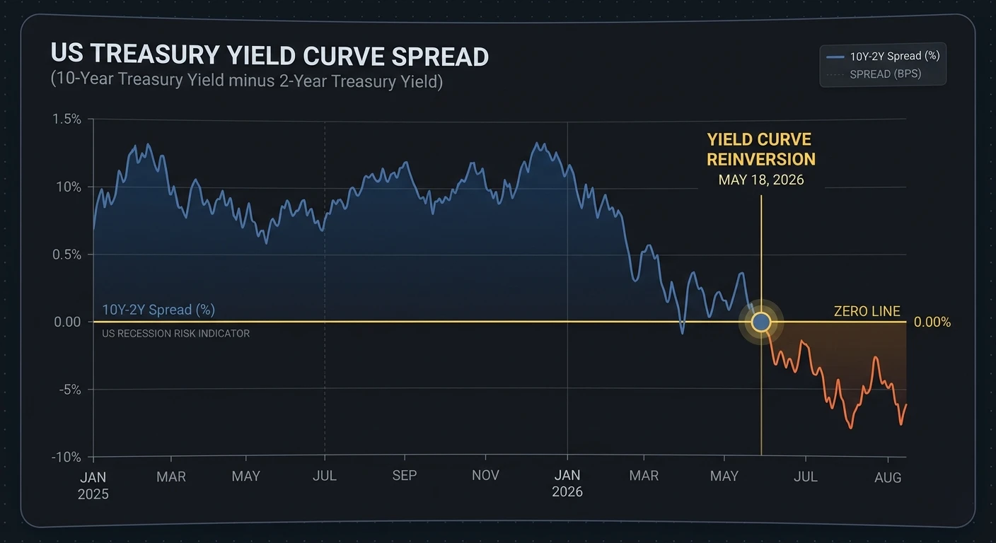 yield curve reinversion 2026